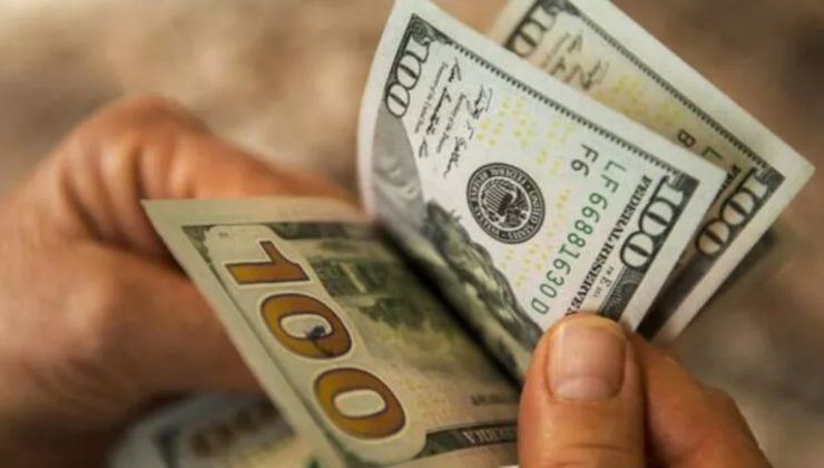 11 Temmuz Pazartesi güncel döviz kuru: Bugün dolar ve euro ne kadar?