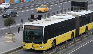 13-14 Temmuz’da toplu taşıma ücretsiz mi? İstanbul’da metro, otobüs, metrobüs…