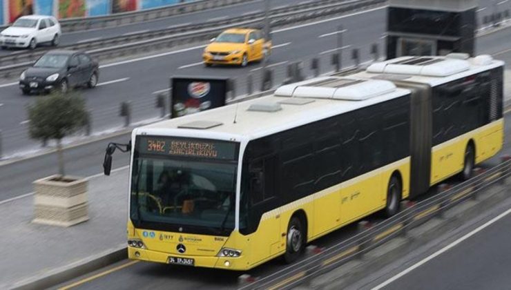 13-14 Temmuz’da toplu taşıma ücretsiz mi? İstanbul’da metro, otobüs, metrobüs…