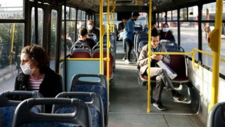 15 Temmuz’da toplu taşıma ücretsiz mi? Otobüs, metrobüs, metro bedava mı?