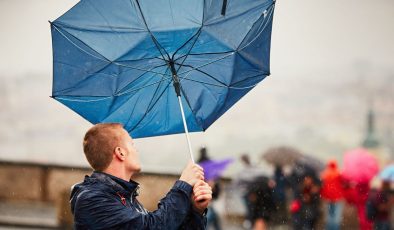 16 Temmuz’da hava durumu nasıl olacak? Meteoroloji’den sağanak ve rüzgar uyarısı