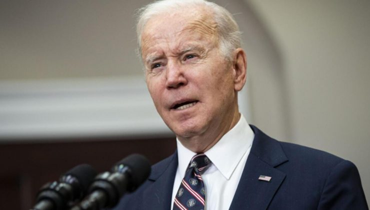 ABD başkanı Joe Biden koronavirüse yakalandı