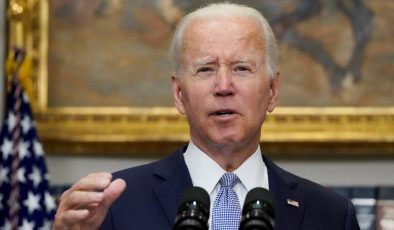 ABD Dışişleri yetkilisi: Biden, Türkiye’ye F-16 satışı konusunda Kongre ile çalışmaya istekli