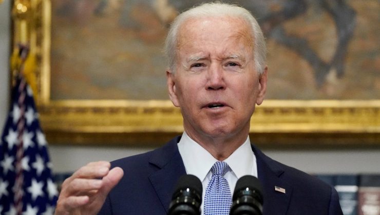 ABD Dışişleri yetkilisi: Biden, Türkiye’ye F-16 satışı konusunda Kongre ile çalışmaya istekli