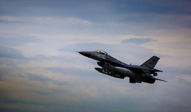 ABD Temsilciler Meclisi’nden Türkiye’ye F-16 satışını şarta bağlayan tasarıya onay