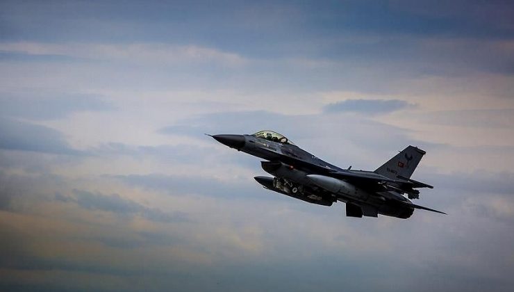 ABD Temsilciler Meclisi’nden Türkiye’ye F-16 satışını şarta bağlayan tasarıya onay