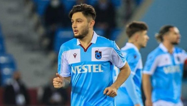 Adana Demirspor, Trabzonspor’dan Salih Kavrazlı’yı aldı