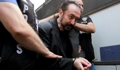 Adnan Oktar suç örgütü soruşturmasına 3 tutuklama