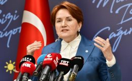 Akşener: Madem Dodurga büyük zafer o vakit sandığı getir