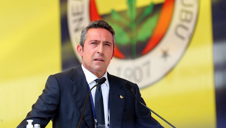 Ali Koç döneminde Fenerbahçe’nin oyuncu satışı