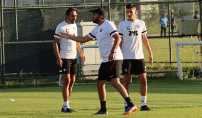 Altay’da aslara özel program