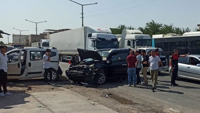 Aracıyla çarptığı çocuğun ölümüne neden olan kaymakam tutuklandı