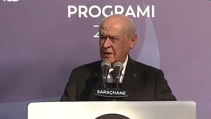 Bahçeli: Türkiye’nin ihtiyacı olan birleştiren iradedir