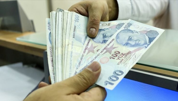 Bakan Yanık açıkladı: Sosyal yardım ödemeleri öne çekildi