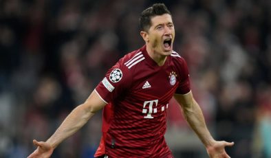 Barcelona ve Bayern Münih, Lewandowski için anlaştı