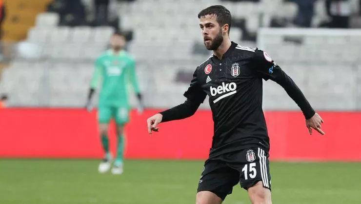 Barcelona’da Miralem Pjanic rüzgari! Performansı göz kamaştırdı