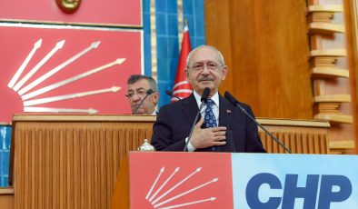 Barış Yarkadaş: Kılıçdaroğlu ‘adayım’ dedi