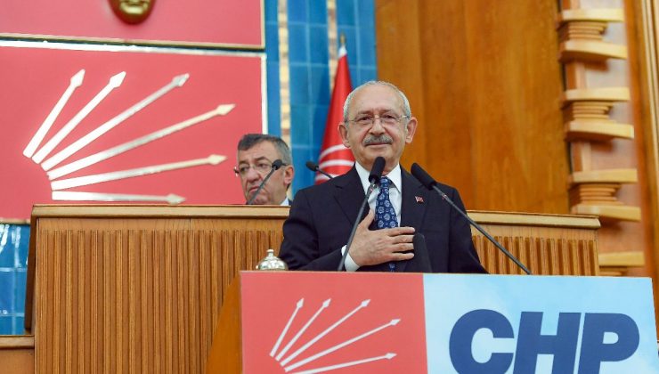 Barış Yarkadaş: Kılıçdaroğlu ‘adayım’ dedi