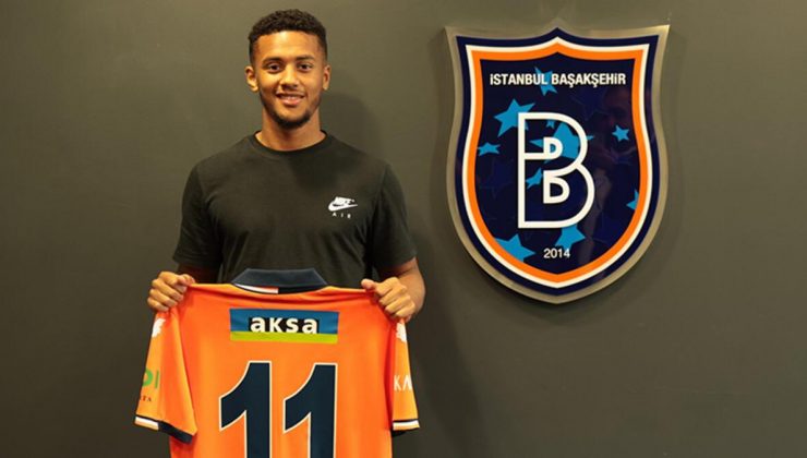 Başakşehir, Mounir Chouiar’ı transfer etti!