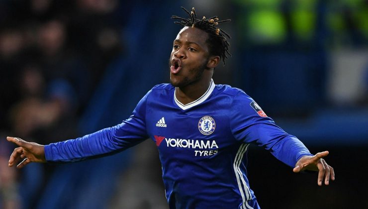 Başakşehir’den Batshuayi bombası