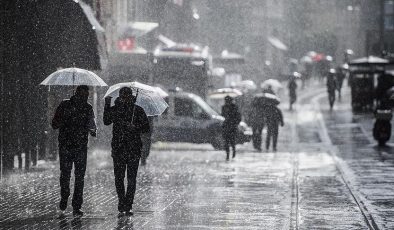 Bayramdan sonra hava nasıl olacak? Meteoroloji’den açıklama