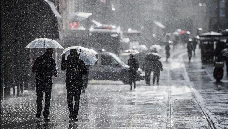 Bayramdan sonra hava nasıl olacak? Meteoroloji’den açıklama