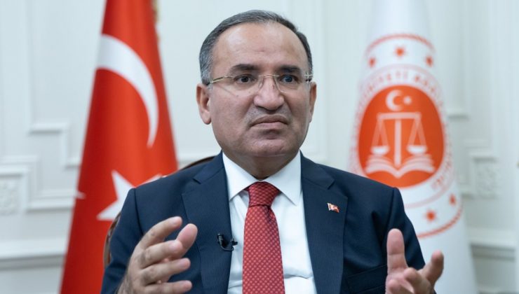 Bekir Bozdağ: 15 Temmuz’da halkın gücü, tankın gücünü yendi