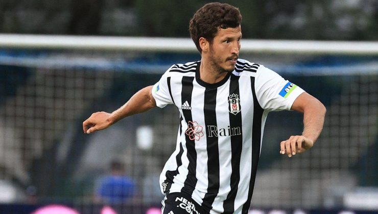 Beşiktaş haberi! Salih Uçan’dan flaş itiraf