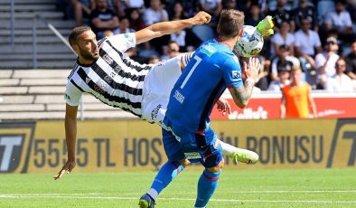 Beşiktaş – Mainz 05 maçı ne zaman, saat kaçta ve hangi kanalda yayınlanacak?