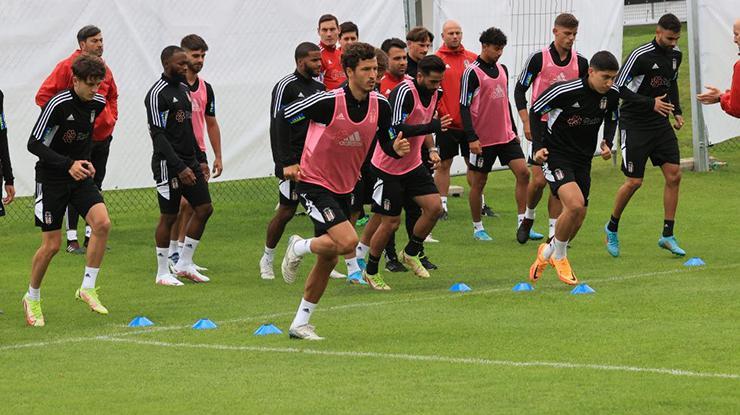 Beşiktaş’ın rakibi Werder Bremen