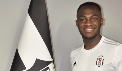 Beşiktaş’ın yeni transferi Jackson Muleka’nın menajerinden Galatasaray itirafı