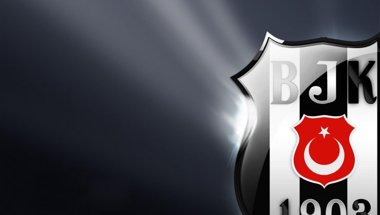 Beşiktaş’ın yeni transferinden müjde!