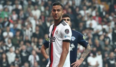 Beşiktaş’ta Josef de Souza gelişmesi! Ameliyat olma ihtimali var