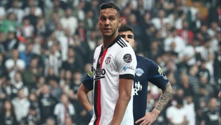 Beşiktaş’ta Josef de Souza gelişmesi! Ameliyat olma ihtimali var