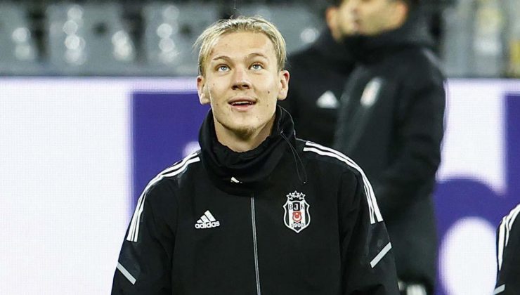 Beşiktaş’ta Serdar Saatçı krizi! Çok sinirlendi…