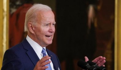 Biden, Müslümanların Kurban Bayramı’nı kutladı