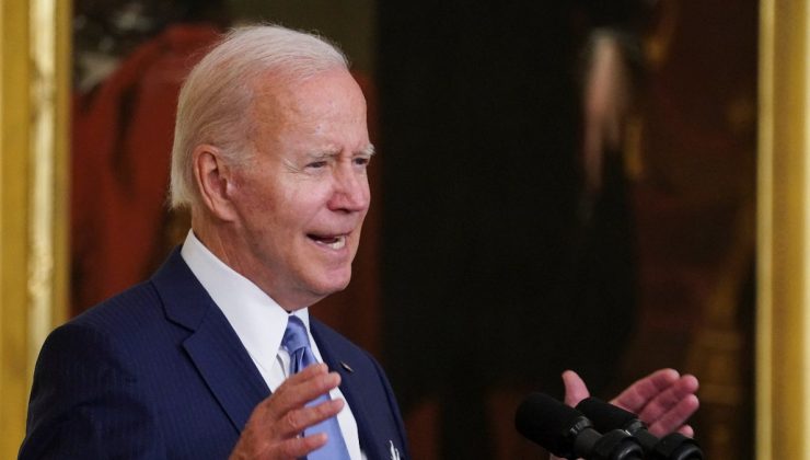 Biden, Müslümanların Kurban Bayramı’nı kutladı