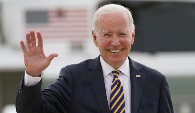 Biden, Müslümanların Kurban Bayramı’nı kutladı