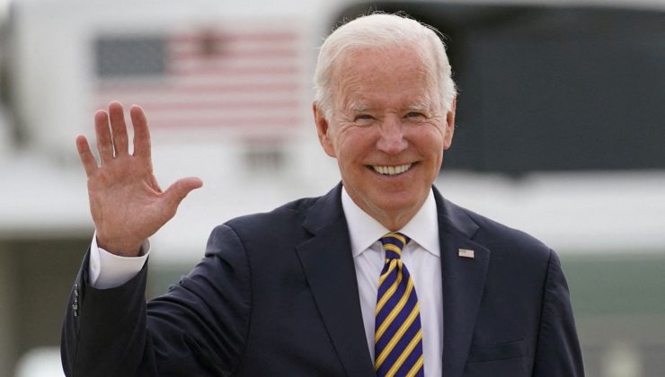 Biden, Müslümanların Kurban Bayramı’nı kutladı