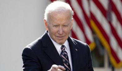 Biden, Suudi Arabistan Veliaht Prensi Selman’la görüşecek