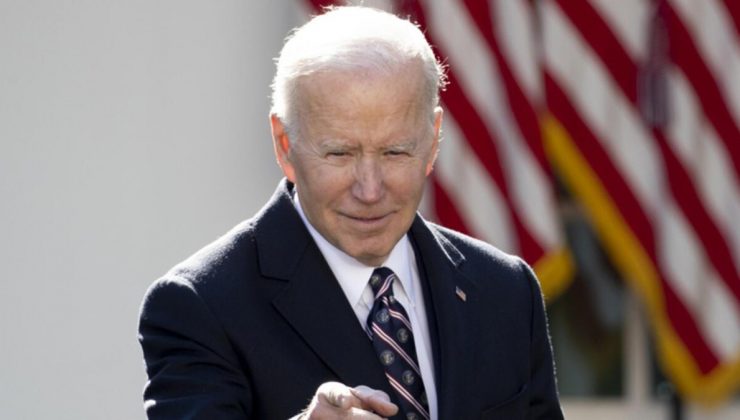 Biden, Suudi Arabistan Veliaht Prensi Selman’la görüşecek