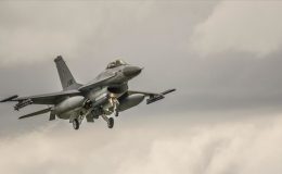 “Biden, Türkiye’ye F-16 satışı için Kongre ile çalışmaya istekli”