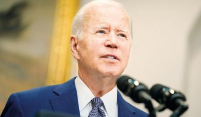 Biden WP’ye yazdı: Suudi Arabistan’a neden gidiyorum