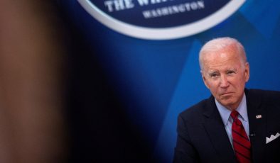 Biden’ın ‘kanser oldum’ açıklamasına Beyaz Saray açıklık getirdi