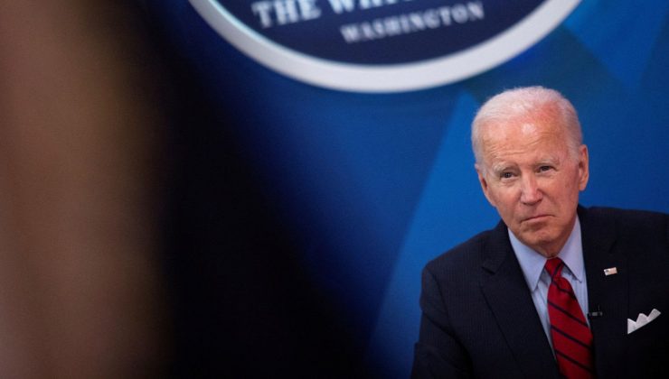 Biden’ın ‘kanser oldum’ açıklamasına Beyaz Saray açıklık getirdi