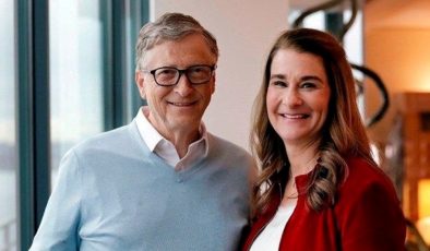 Bill Gates’ten Bill ve Melinda Gates Vakfı’na 20 milyar dolar bağış