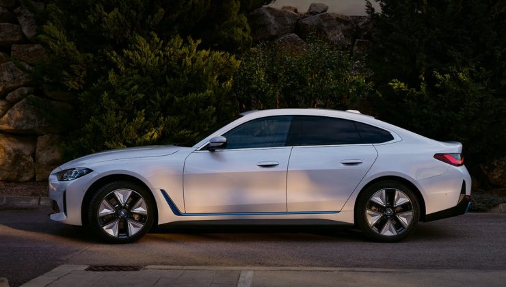 BMW’nin aylık abonelikle ısıtmalı koltuk sunması tepki çekti