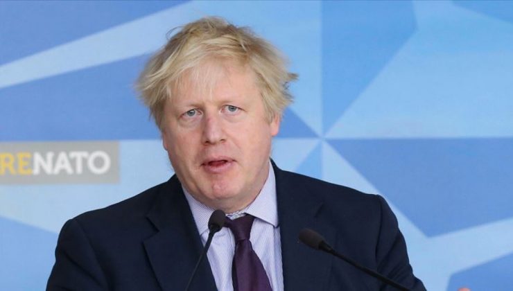 Boris Johnson: Şinzo Abe’ye saldırı, beni dehşete düşürdü