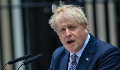 Boris Johnson’ın yerine geçmesi muhtemel isimler