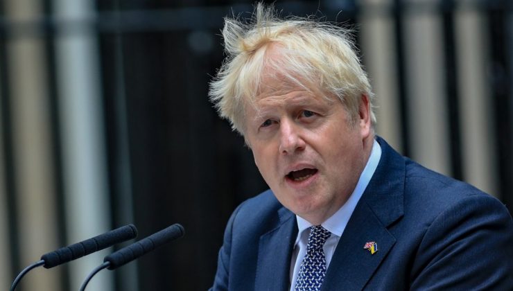 Boris Johnson’ın yerine geçmesi muhtemel isimler